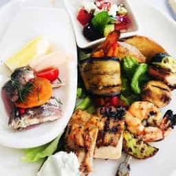 ザ・テラス ホテル リマーニ