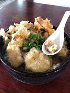 総本家手打うどん博士