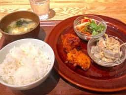 Café＆Meal MUJI 青葉台東急スクエア店