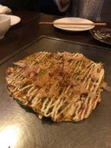 お好み・鉄板焼き おもろみ