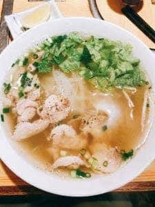 ベトナム料理 ANH EM