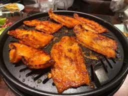 韓国家庭料理 チェゴヤ 六本木一丁目ティーキューブ店