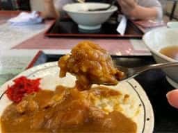 こんどう食堂