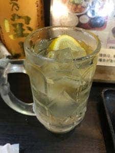 めし処 小江戸亭