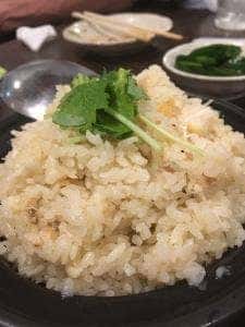 わら焼き部 南森町店