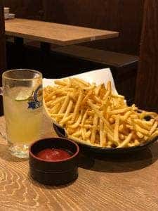 大衆酒場 ちばチャン 千葉駅前店