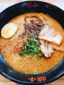 味千ラーメン 富合店