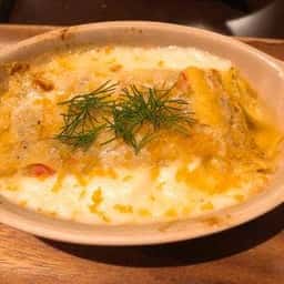 ラザーニャ・ラザーニャ