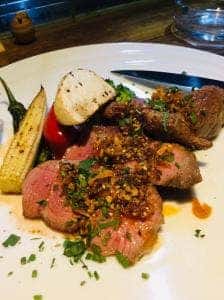 ワイン食堂ペコリーノ