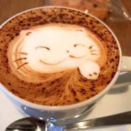 フレスコ コーヒー ロースターズ