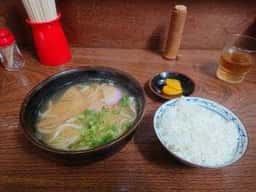 竹内うどん店