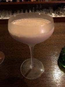 BAR WOODY