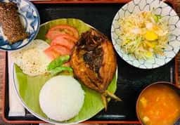 Cocina de Maria