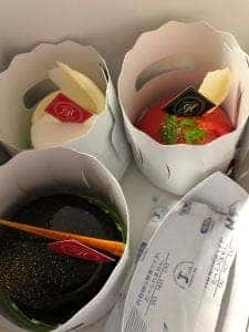 Patisserie H・Berge