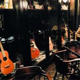 宮越屋珈琲 THECafe
