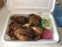 ほっかま弁当