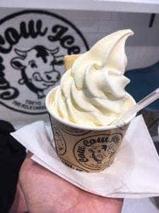 東京ミルクチーズ工場 ルミネ荻窪店