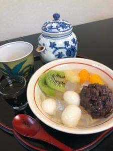 佐倉茶屋うらら