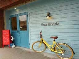 Viva la Vida