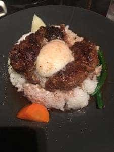 Dining Bar SALVACION サルバシオン