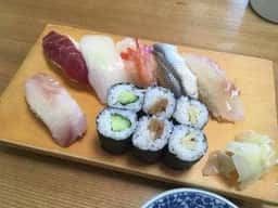 つるぎ福喜寿司