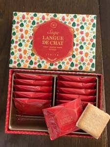 ISHIYA GINZA GINZA SIX