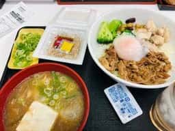 吉野家 プリコ三宮店