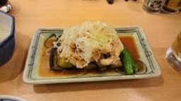 炭火やきとり おとりさま