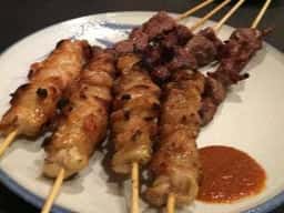 焼鳥・居酒屋 とり