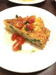 パスタとワインの小さな食堂 ビアンカ