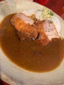 ふら~っと。カレー店 プコ家