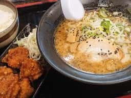 麺屋はやたろう 豊橋店