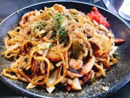 鉄板焼ちゃん バイパス店