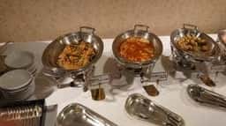 ANAクラウンプラザホテル宇部