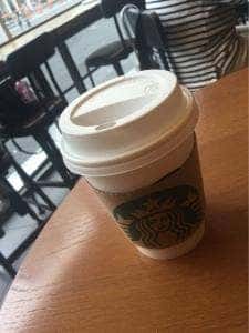 スターバックス コーヒー 北参道店