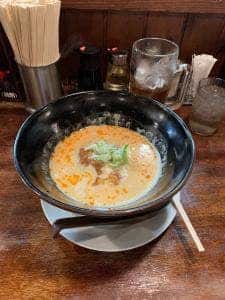 麺屋神風