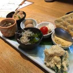 日本酒天国 おにたいじ