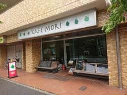 CAFE MORI
