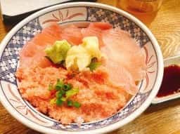 磯丸水産 東新宿店