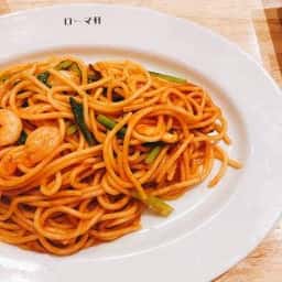 ローマ軒 パナンテ京阪天満橋店