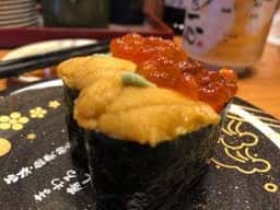 もりもり寿し イオンモール春日部店