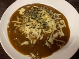 カレー倶楽部ルウ 渡辺通り店