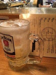 すきしゃぶ 金八