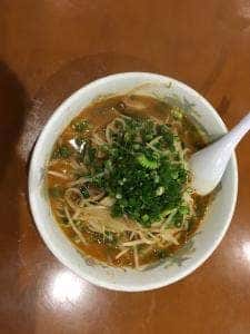 多キ