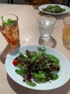 cafe cento per cento 京都八幡