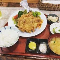 正和食堂