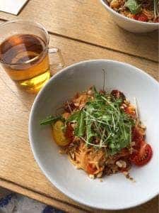 SINCERE GARDEN CAFE