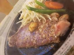 ペッパーランチダイナー ハウステンボス店