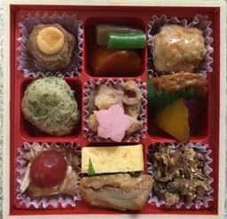 なだ万厨房 西武池袋本店