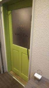 Bistro en